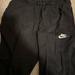 Nike Pants & Jumpsuits | Black Nike Sweatpants | Color: Black | Size: S