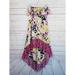 Anthropologie Dresses | Anthropologie Lilka Dress Small | Color: Purple | Size: S