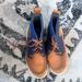Polo By Ralph Lauren Shoes | Boys Polo Ralph Lauren Duck Boots | Color: Blue/Brown | Size: 4bb