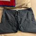 Columbia Pants & Jumpsuits | Columbia Cropped Pants | Color: Black | Size: 3x
