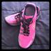 Columbia Shoes | Columbia Omni Grip Athletic Shoes | Sneakers | Kicks | Color: Gray/Pink | Size: 7.5