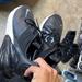 Nike Shoes | Air Max 270 Prremium Black Men’s 10 | Color: Black | Size: 10