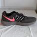 Nike Shoes | Nike Run Swift (1 Shoe Only) Black Sunset Pulse Womens Size 10 | Color: Gray/Pink | Size: 10