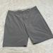 Adidas Shorts | Adidas Hybrid Active Shorts | Color: Gray | Size: 38