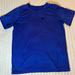 Nike Shirts & Tops | Boys Xl Nike Blue Dri-Fit Shirt | Color: Black/Blue | Size: Xlb