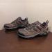 Columbia Shoes | Columbia Hiking Boots Tech Lite Ym1013-255 Brown Men’s Size 11 | Color: Black/Brown | Size: 11