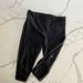 Lululemon Athletica Other | Cropped Yoga Pants. In Great Shape. Non-Smoking Home | Color: Black | Size: 10