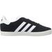 Adidas Shoes | Kids Gazelle C Or J Shoes Adidas Nwt | Color: Black/White | Size: Various