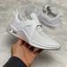 Nike Shoes | Nike Air Max Bella Tr 5 Low Womens Training Shoes White Dd9285-100 New Sz 8.5 | Color: White | Size: 8.5