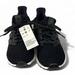 Adidas Shoes | Adidas Ultraboost Youth 6.5 Dna 4.0 Core Black Bb6166 Unisex | Color: Black/White | Size: 6.5