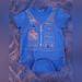 Carhartt One Pieces | Baby Carhartt Onsie 6 Months Brand New | Color: Blue | Size: 3-6mb