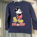 Disney Shirts & Tops | Boys Disney 2t Sweater Nwt | Color: Blue/Red | Size: 2tb