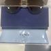 Gucci Accessories | Fendi Sunglass With Case | Color: Brown | Size: Os