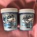 Pink Victoria's Secret Skincare | 2 New Victoria’s Secret Pink Water Scrub With Sea Minerals & Hyaluronic Acid | Color: Blue | Size: Os