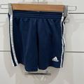 Adidas Bottoms | Adidas Toddler Boys Shorts 4t | Color: Blue | Size: 4tb