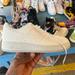 Nike Shoes | Air Force 1 Women Size 12 Fits Men Size 10.5 | Color: White | Size: 10.5