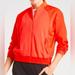 Athleta Jackets & Coats | Athleta Jackets & Coats |Athleta Zion Microfleece | Color: Orange/Red | Size: Xs | Color: Orange | Size: Xs