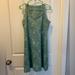 Columbia Dresses | Columbia Women’s Dress. Size Small. | Color: Green | Size: S