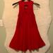 Disney Dresses | Disney Snow White Dress | Color: Red | Size: Mg