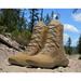 Nike Shoes | Nike Air Zoom Sfb B1 Tactical Military Boots Coyote Tan Mens 7 New Fast Ship | Color: Brown | Size: 7