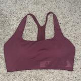 Adidas Other | Adidas Sports Bra | Color: Red | Size: Medium