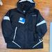 Columbia Jackets & Coats | Boy’s Columbia Winter Jacket; Size L (14/16); Nwt | Color: Black | Size: Lb