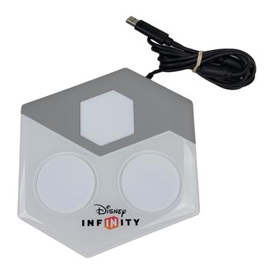 Disney Video Games & Consoles | Disney Infinity Portal Base For Xbox 360 Model No. Inf-8032385 | Color: White | Size: Os