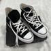 Converse Shoes | Converse Women’s Chuck Taylor All Star Lift Sneakers Size 6 | Color: Black/White | Size: 6