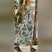 Free People Dresses | Free People Printed Lille Maxi Halter Dress In Blue Celadon Nwt | Color: Blue/Green | Size: L