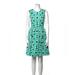 Kate Spade Dresses | Kate Spade Dresses Kate Spade New York Florencebroadhurst Print Dress | Color: Green | Size: 8