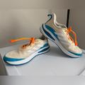 Adidas Shoes | Adidas Unisex Running Shoes Size 4.5 | Color: Blue | Size: 4.5bb