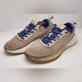 Columbia Shoes | Columbia Pfg Mens Low Drag Boat Fishing Shoes Ancient Fossil Khaki Size 7.5 | Color: Tan | Size: 7.5