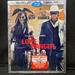 Disney Media | Blu-Ray & Dvd- “The Lone Ranger” With Johnny Depp -Pg13 | Color: Black/Orange | Size: Os