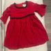 Kate Spade Dresses | Kate Spade Dress Size 3t | Color: Black/Red | Size: 3tg