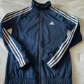 Adidas Jackets & Coats | Adidas Men’s Track Jacket | Color: Blue | Size: M