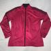 Adidas Sweaters | Adidas Fullzip Long Sleeve Women’s Jacket Pink & Black Size Xl 224/8 | Color: Black/Pink | Size: Xl