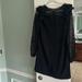 Lilly Pulitzer Dresses | Beautiful Black Size For Lilly Pulitzer Dress Worn Only Once! | Color: Black | Size: 4