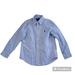 Polo By Ralph Lauren Shirts & Tops | Boys Polo Ralph Lauren Button Down Shirt Size 6 Blue White | Color: Blue/White | Size: 6b
