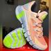 Nike Shoes | Nike Free Metcon 4 Women’s Arctic Lulu Orange Training Shoes Cz0596-800 - Size 8 | Color: Orange | Size: 8