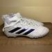 Adidas Shoes | Adidas Freak Ultra Primeknit Boost Football Cleats - Size 13 Men. | Color: Blue/White | Size: 13