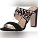 Jessica Simpson Shoes | Jessica Simpson Ambelle Heel | Color: Black | Size: 7