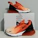 Nike Shoes | Nike Wmns Air Max 270 "Orange Juice" Women's Size 8.5-10 Guava Ice Sneakers | Color: Black/Orange | Size: Various