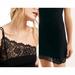 Free People Dresses | New Free People Premonitions Bodycon Lace Mini Dress | Color: Black | Size: Various