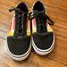 Vans Shoes | Boys Vans Size 3 | Color: Black | Size: 3b