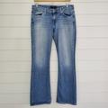 Levi's Jeans | Levis Jeans 518 Superlow Jeans Women's. Size: 11 | Color: Blue | Size: 11j