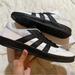 Adidas Shoes | Adidas Aloha Super Gonz Cloud White Black Kools | Color: Black/White | Size: 12