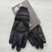 Adidas Accessories | Adidas Men’s/Women’s Gloves Size L/Xl Colour Black Pockets Zip Closure | Color: Black | Size: Os