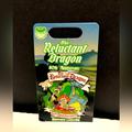 Disney Other | Disney Parks The Reluctant Dragon 80th Anniversary Trading Pin | Color: Green | Size: Os