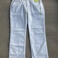 Levi's Jeans | Levi’s 514 Straight Fix Flex Stretch Castilleja White Size 36x30 | Color: White | Size: 36