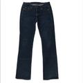 J. Crew Jeans | J. Crew Bootcut Denim Women’s Jeans Pants Size 27 | Color: Blue | Size: 27